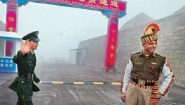 भारत की भूटान नीति और चीन का भय