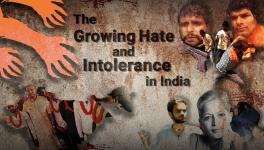 भारत का दूसरा चेहरा: ना जान की कीमत, ना विचारों की आज़ादी