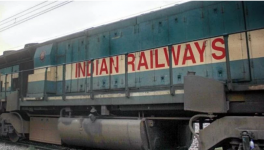 भारतीय रेल 