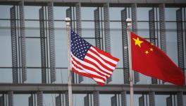 अमेरिका : साम्राज्यवाद-विरोधियों ने चीन को निशाना बना रहे सीनेट बिल का विरोध किया