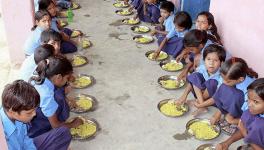 बिहार मिड-डे-मीलः सरकार का सुधार केवल काग़ज़ों पर, हक़ से महरूम ग़रीब बच्चे