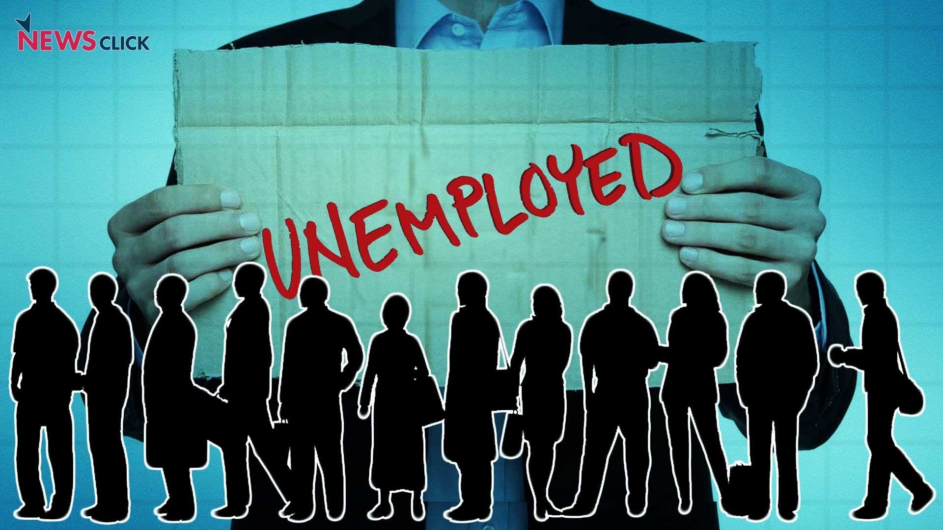 Impact Of Population Growth On Unemployment In India Project Pdf