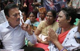 dr.payal tadvi protest mumbai