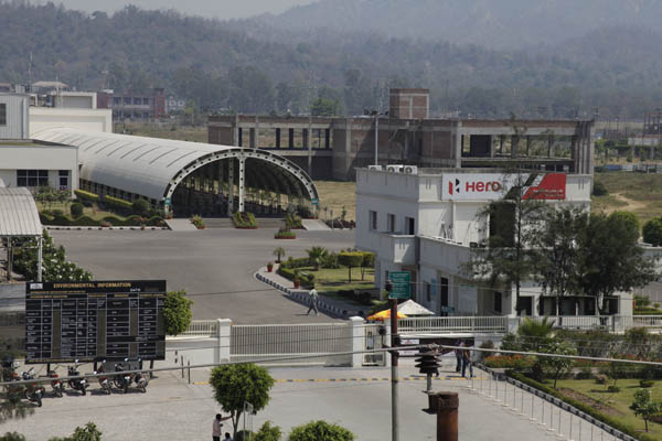 schemes of government 