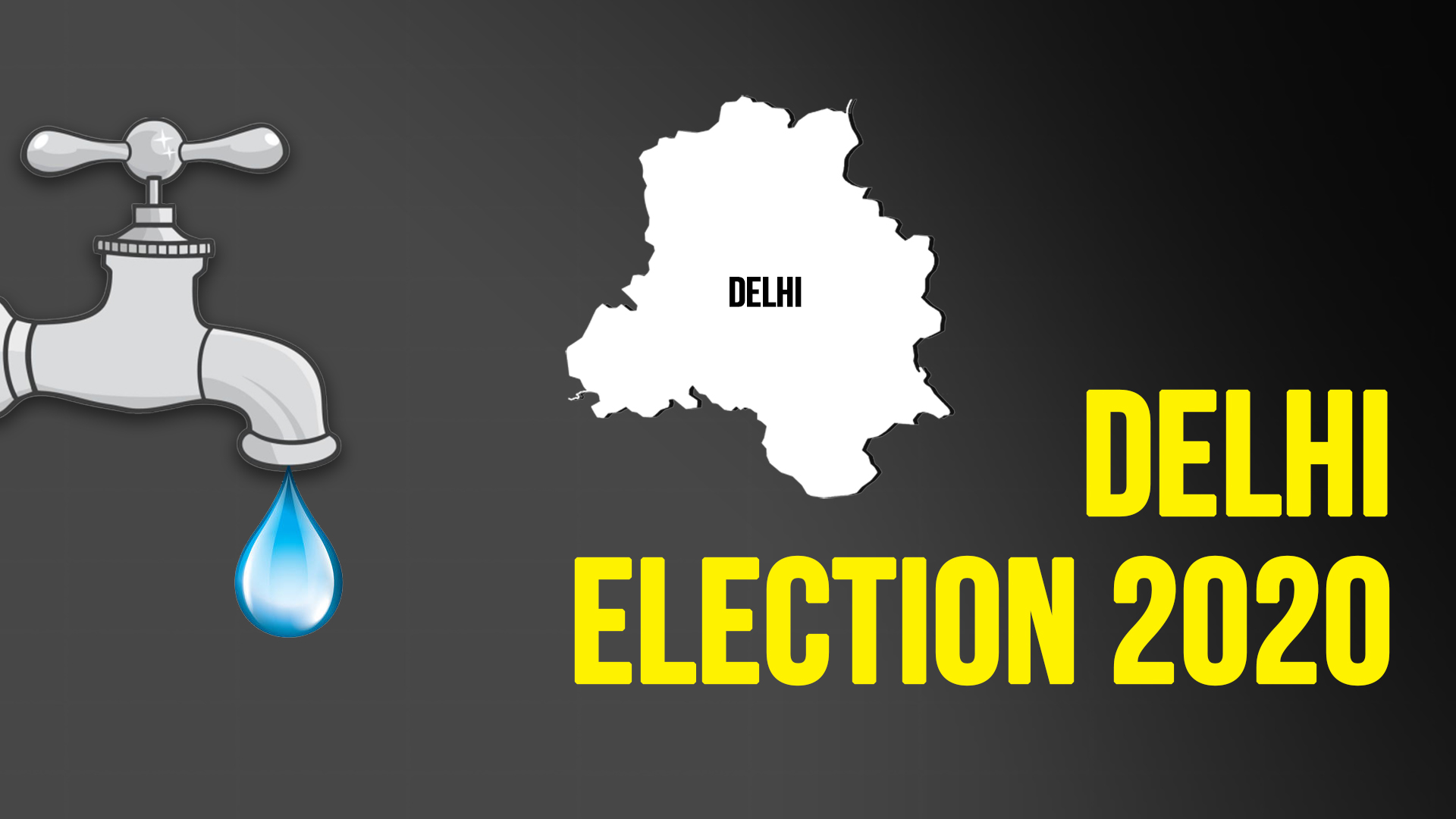 delhi election