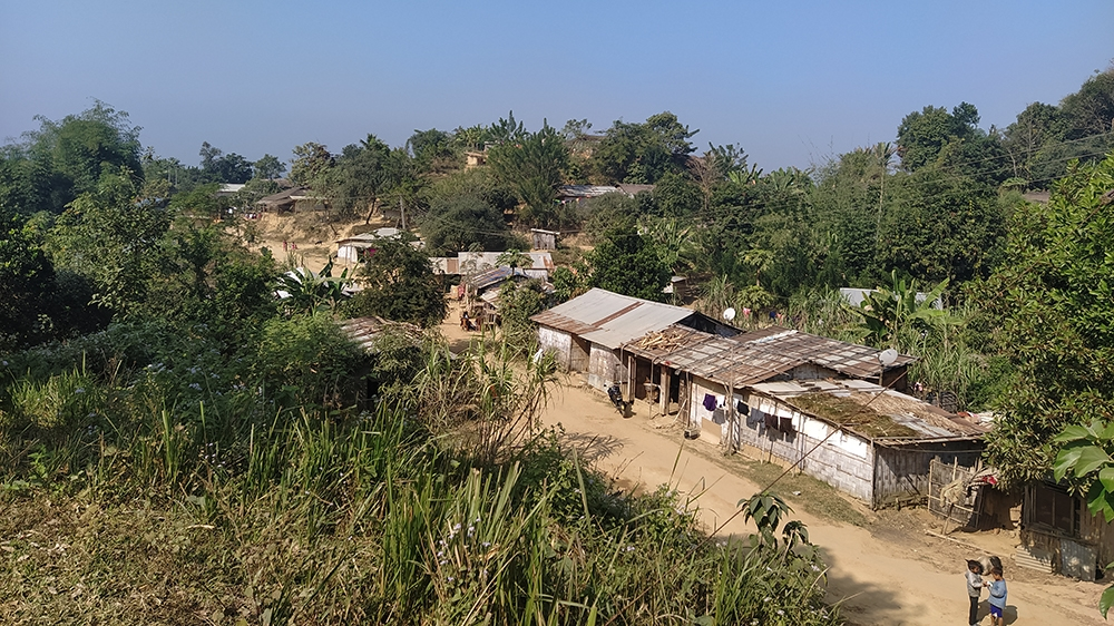 ग्रामीण भारत