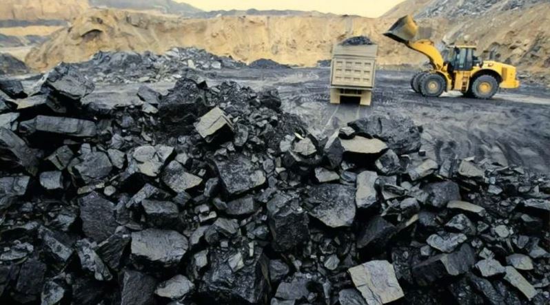  कोयले की मौत' पर सवाल