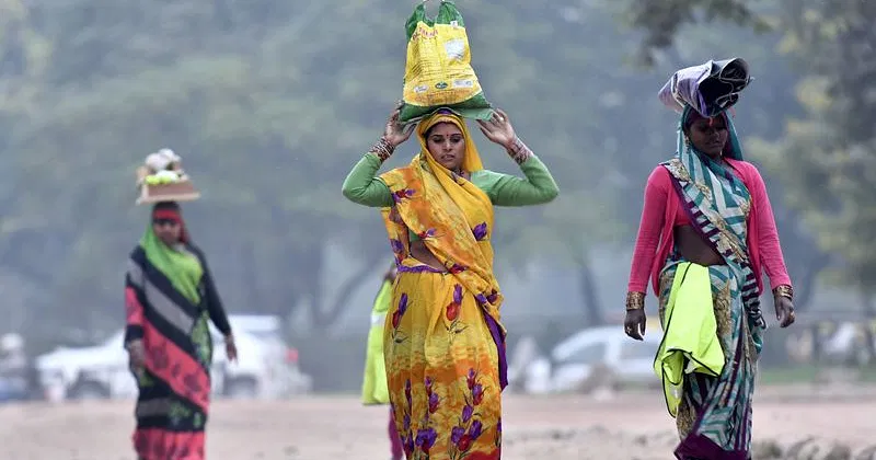भारत में महिला रोज़गार की वास्तविकता