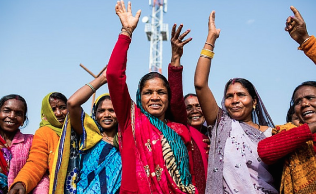 'हम अगर उट्ठे नहीं तो...':  देशभर में 5 सिंतबर को 400 से अधिक महिला संगठनों का प्रदर्शन
