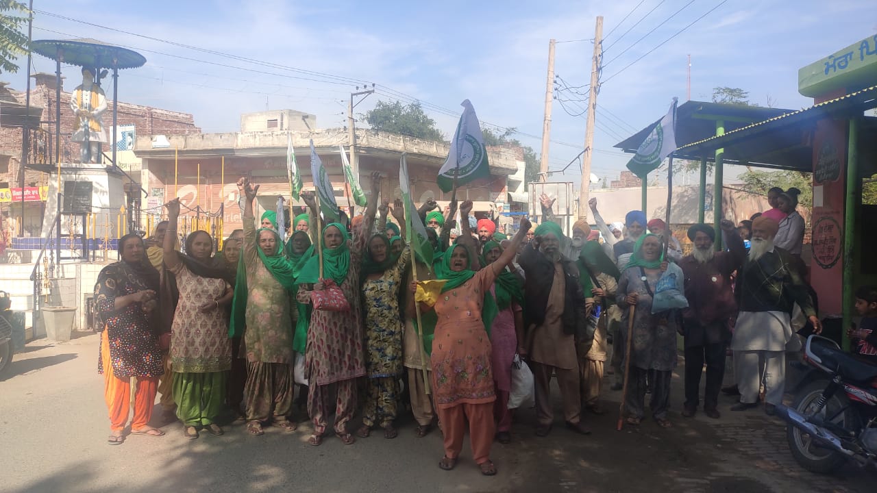 आर-पार: लंबी तैयारी के साथ दिल्ली आ रहे हैं पंजाब के किसान