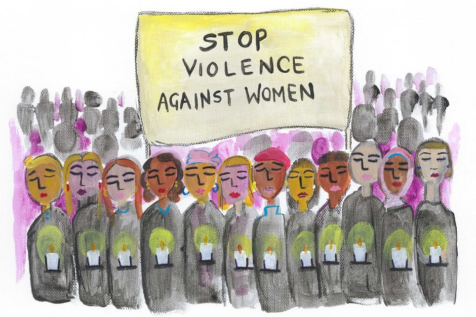 मध्यप्रदेश: महिलाओं के ख़िलाफ़ अपराध का लगातार बढ़ता ग्राफ़, बीस दिन में बलात्कार की पांच घटनाएं!