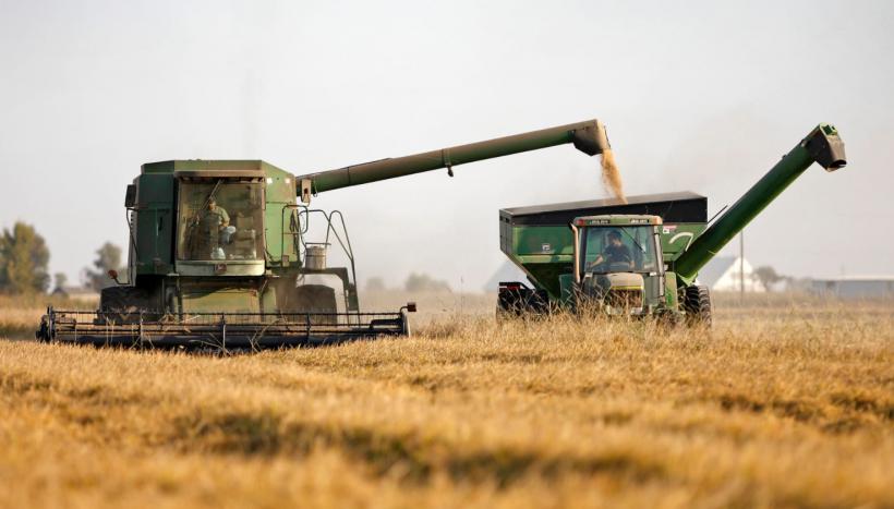कृषि क़ानून और खाद्य सुरक्षा 