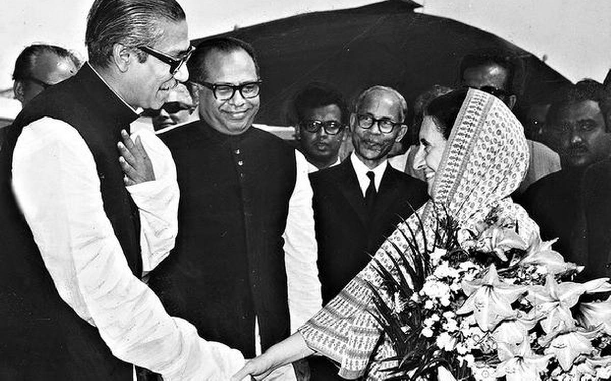 बांग्लादेश बनने के इतिहास में छिपी है प्रधानमंत्री नरेंद्र मोदी की 'सत्याग्रही' वाले बयान की सच्चाई!