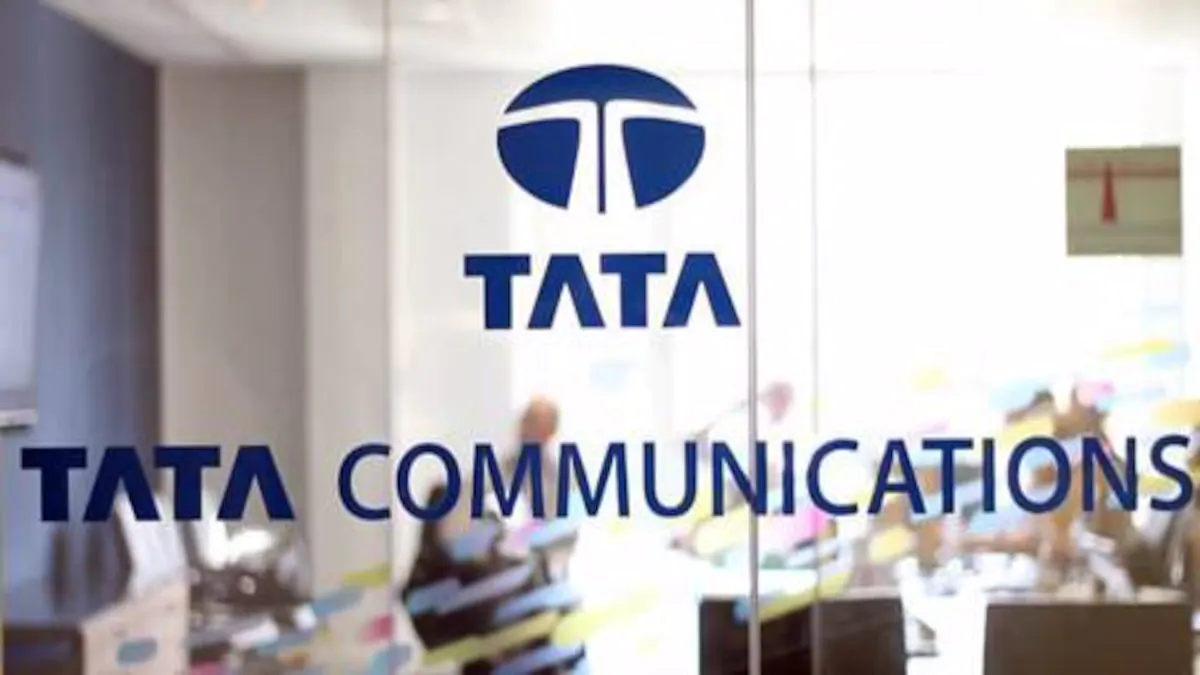 Tata Communications
