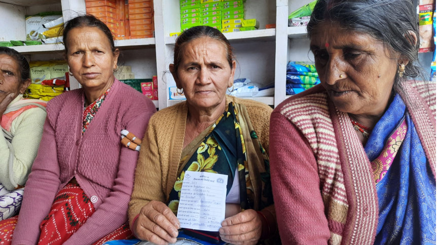 उत्तराखंड के पर्वतीय क्षेत्रों में स्वास्थ्य केंद्रों की लंबी दूरी ग्रामीणों के लिए बन रही चुनौती 