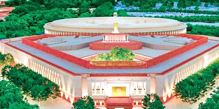 सेंट्रल विस्टा 