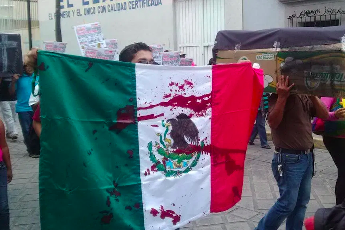 मैक्सिको में संसदीय व अन्य चुनावों से पहले उम्मीदवारों की हत्या में वृद्धि