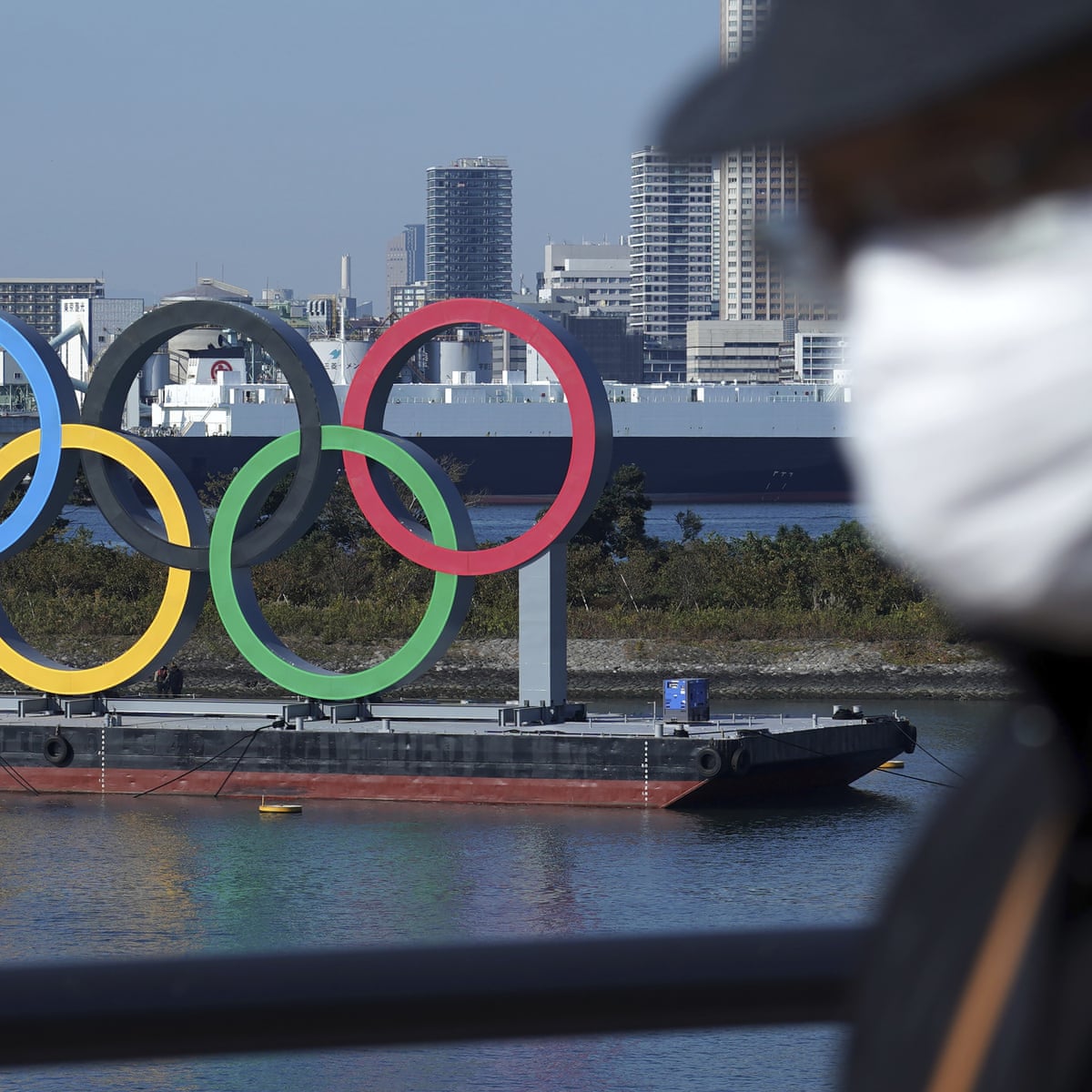 सुरक्षित ओलंपिक के लिये वायरस आपातकाल बढ़ायेगा जापान