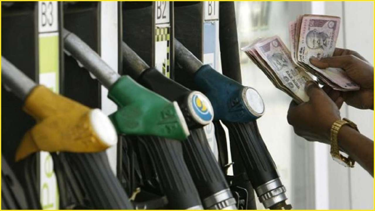 विधानसभा चुनावों के बाद एकबार फिर पेट्रोल, डीजल की कीमत लगातार दूसरे दिन बढ़ी