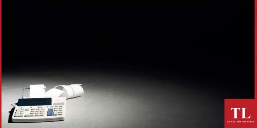 भारत को अपने कर राजस्व से वंचित करना नव-उपनिवेशवाद, कैर्न एनर्जी नई ईस्ट इंडिया कंपनी है!