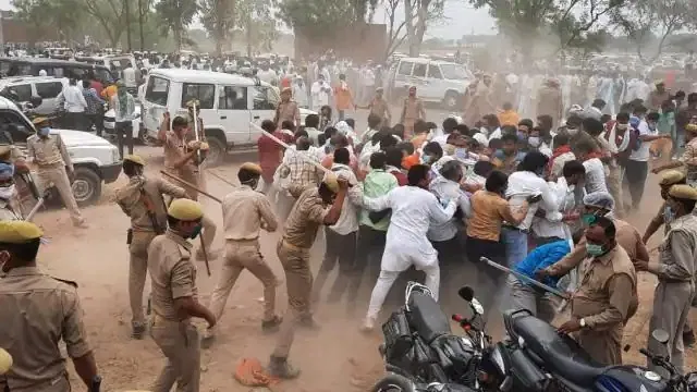 उत्तर प्रदेश में पंचायत चुनाव के बाद हिंसा का तांडव, ज़िम्मेदार कौन?