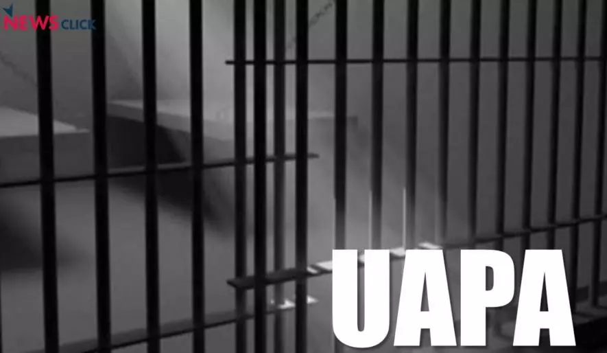 अगला क़दम : अदालतों को यूएपीए का दुरुपयोग करने वाले अधिकारियों को दंडित करना चाहिए
