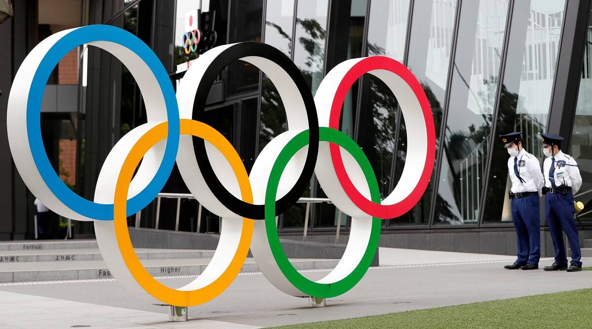 जापान ने भारतीय ओलंपिक दल पर कड़े नियम लगाये, आईओए ने कहा, ‘‘अनुचित और भेदभावपूर्ण’’