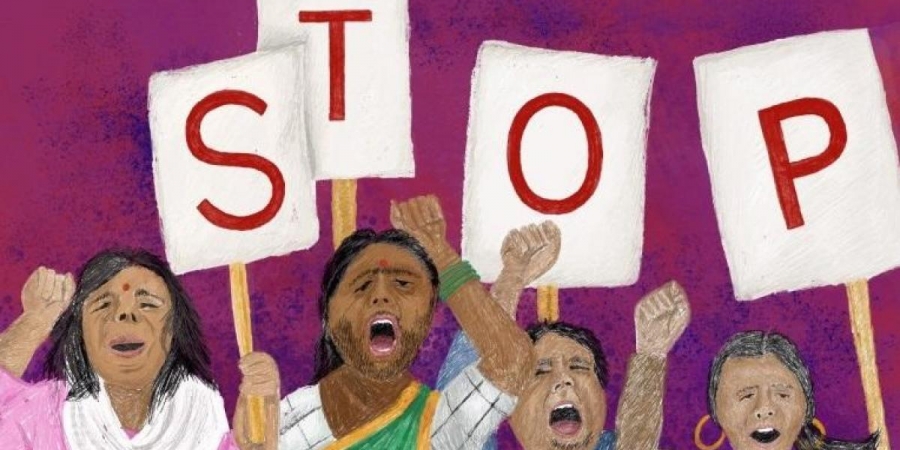 गुजरात : महिला स्वास्थ्यकर्मियों के यौन शोषण का आरोप कार्यस्थल पर महिलाओं की स्थिति दर्शाता है!