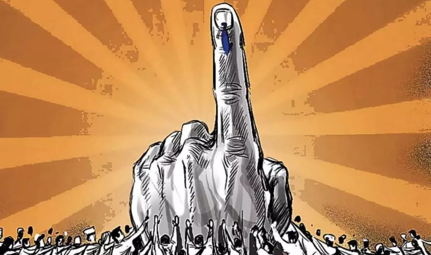 अगले चुनावी साल से पहले भाजपा को सता रही हैं पिछली गलतियां