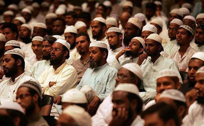 कहीं आपकी भी यह समझ तो नहीं कि मुसलमानों की बढ़ती आबादी हिंदुओं को निगल जाएगी!
