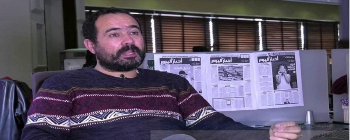 112 दिनों की भूख हड़ताल के बाद जेल में बंद मोरक्को के पत्रकार सुलेमान रायसूनी की तबीयत बिगड़ी