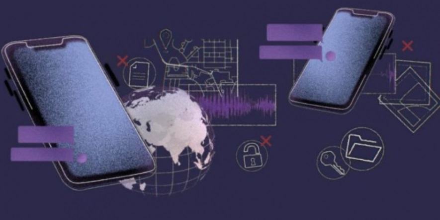 पेगासस का खुलासा भारत की ताक़त को कमज़ोर करता है  