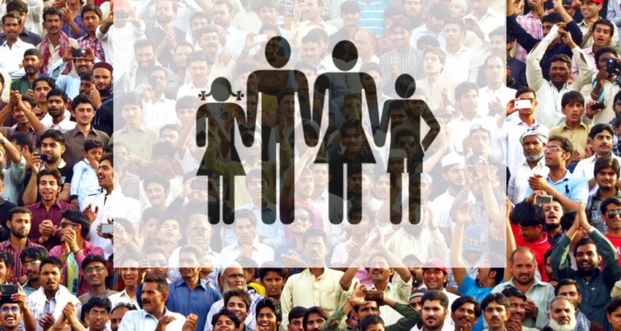 यूपी जनसंख्या विधेयक : मनगढ़ंत बुराइयों से जंग