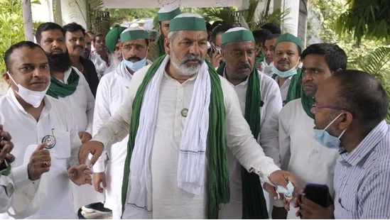 किसान आंदोलन उत्तर प्रदेश में सत्ता-विरोधी केमेस्ट्री में उत्प्रेरक की भूमिका निभाएगा