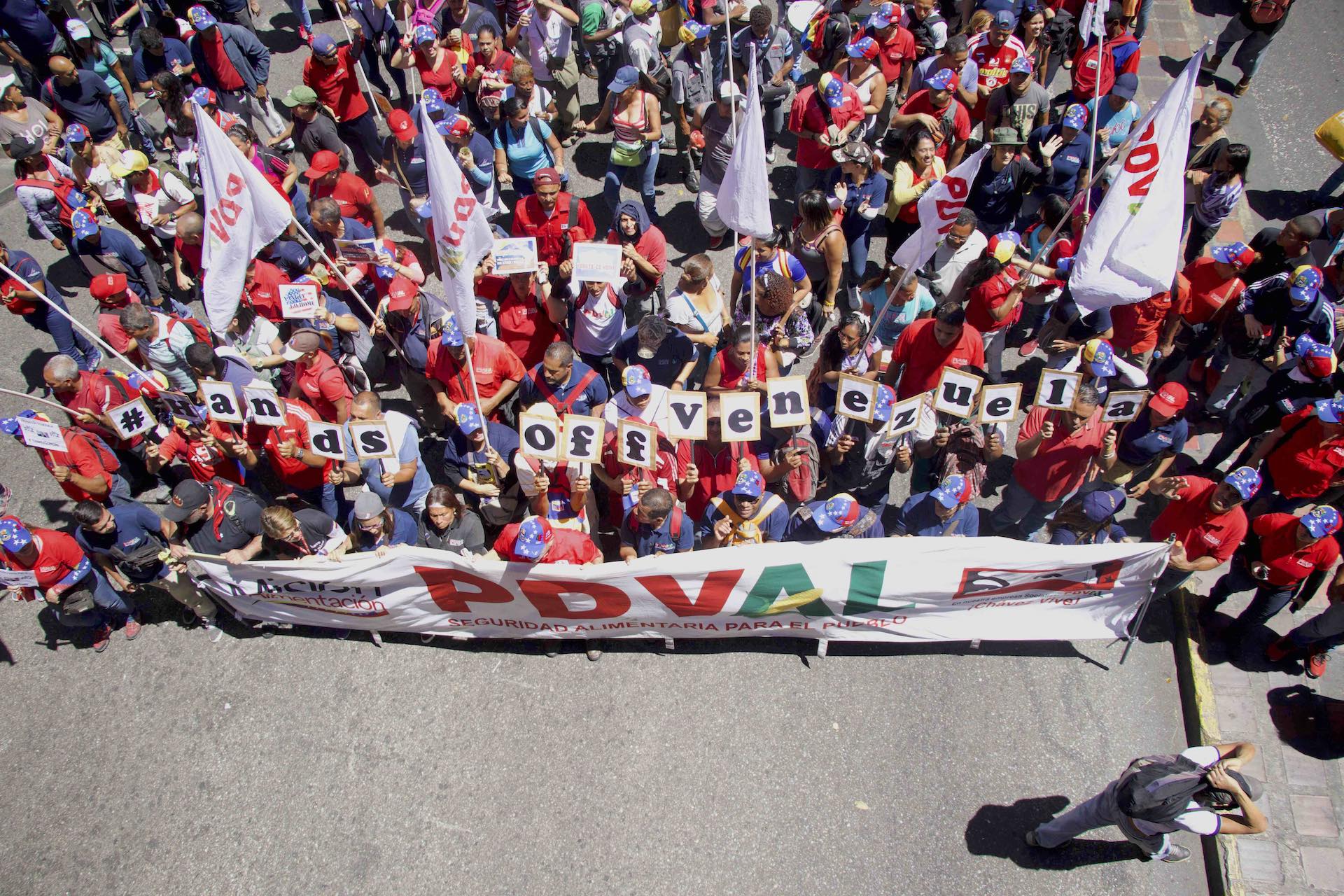 पेरू और सेंट लूसिया ने वेनेज़ुएला-विरोधी लीमा समूह से हटने की घोषणा की