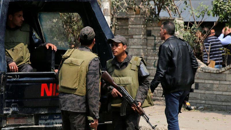 ह्यूमन राइट्स वॉच ने न्यायेतर हत्याओं की ख़तरनाक स्थिति को लेकर इजिप्ट पर प्रतिबंध लगाने की मांग की