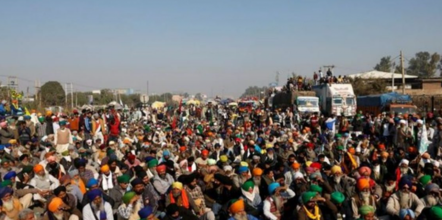 5 सितंबर की महापंचायत से पहले बोले किसान नेता- मुज़फ़्फ़रनगर में दंगों की राजनीति को दफ़न कर देंगे