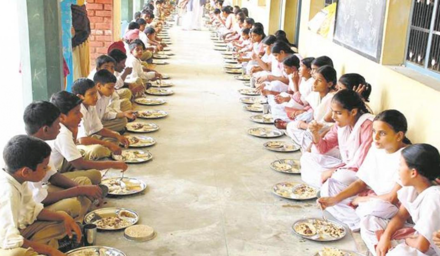 हिमाचल: मध्याह्न भोजन के लिए रसोइए की भर्ती में सांस्थानिक जातिवाद 