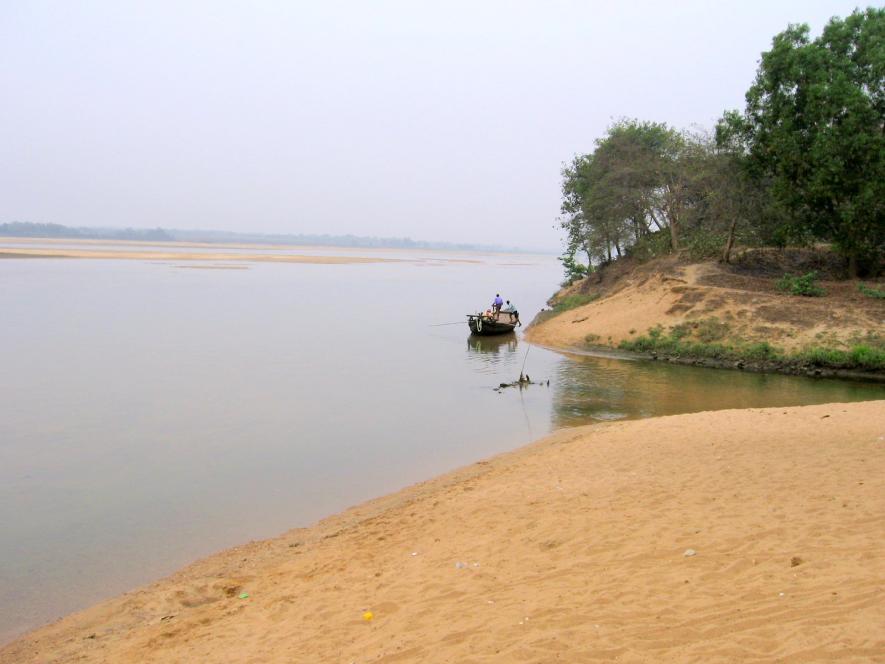 Will Damodar River Again be Bengal’s ‘Sorrow