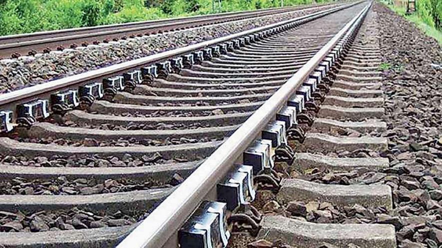 New Rail Agreements