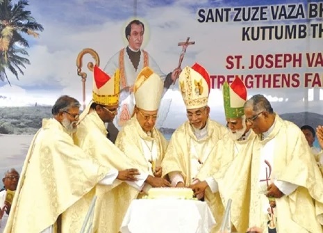  Catholic Association of Goa