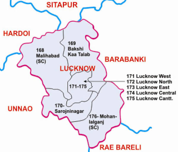  Lucknow