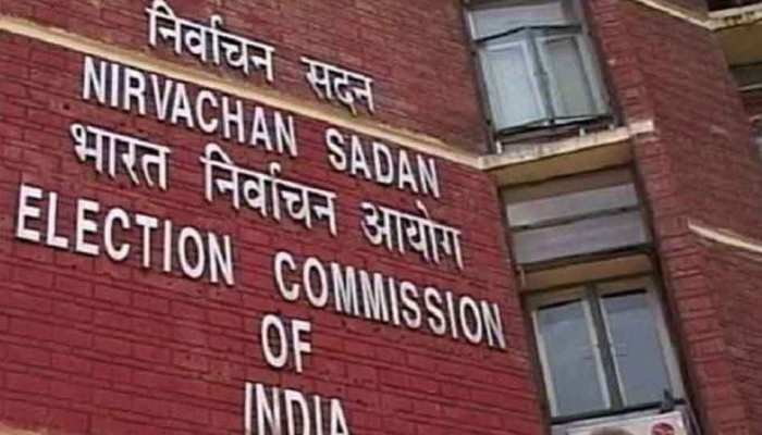 election commission of India 