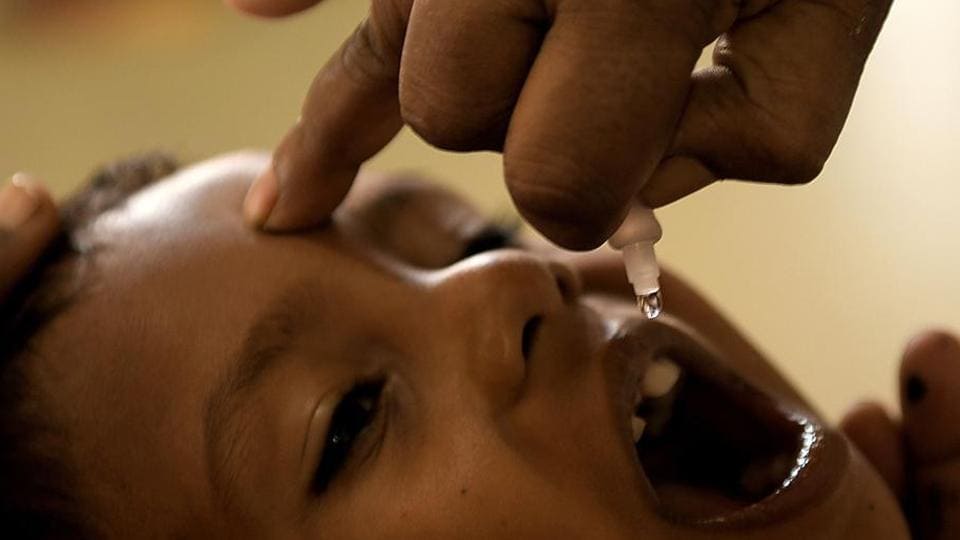 बिहारः पिछले साल क़हर मचा चुके रोटावायरस के वैक्सीनेशन की रफ़्तार काफ़ी धीमी