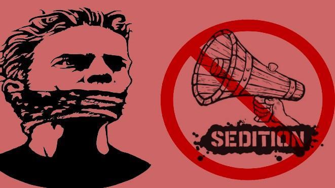 sedition