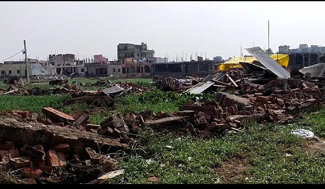  /bihar-patna-high-court-stays-demolitions-in-rajiv-nagar-hearing-be-held-again-today