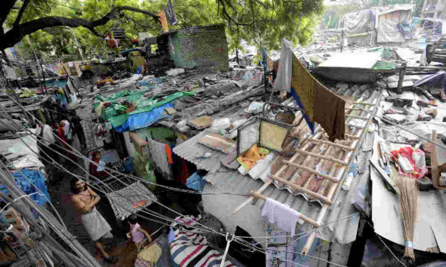 बिहारः शहरी आबादी को पीएमएवाई के तहत सभी को घर देने का वादा नहीं हुआ पूरा