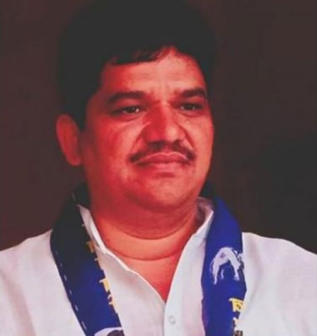 BSP Leader Haji Ehsaan.jpg