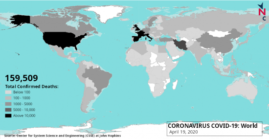 COVID - 19 Total Confirmed Deaths 19.04.2020.png