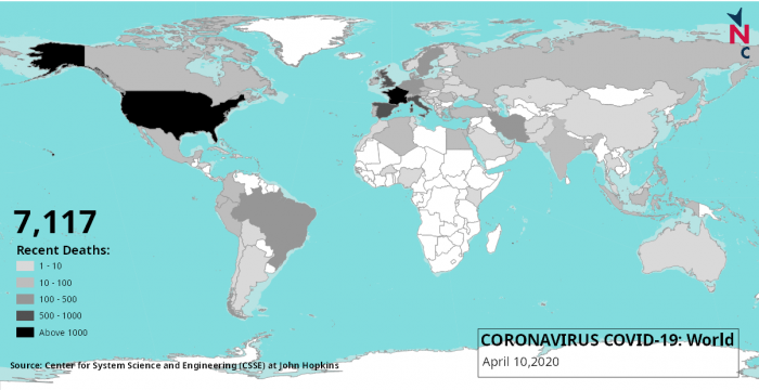 COVID-19 Worldwide  New Death Cases 10.04.2020.png